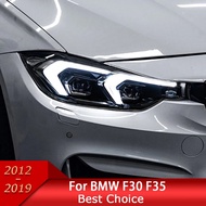Car Lights for BMW 2012-2019 F30 LED Headlight F31 Head Lamp 318i 320i 325i 328i 330i 335i DRL Autom