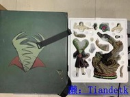 【子明】Clouds studios+曉組織+CS+絕+ *擺小掉漆  t2s43