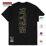 Ready Stock Hype T Shirt Men Original T Shirt Both Men and Women Short Sleeve Casual Tops Printed Ts