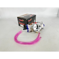 Carburetor KR 34 Mm. 34 Decoration