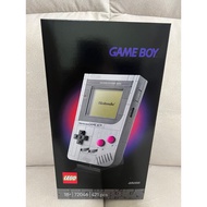 [READY STOCK] LEGO 72046 SUPER MARIO Game Boy