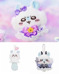 日本 Chiikawa魔法少女 亞種 飛鼠 初代飛鼠 飛天飛鼠 Momonga