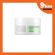 [COSRX] Centella Blemish Cream 30ml