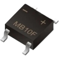 20PCS/LOT MB14F MB16F MB24F MB26F MB28F MB34F MB110F MB115F MB120F MB220F MB310F MB320F SMD Rectifie