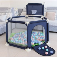💝Baby Playpen Fence Playpen Playground Baby Play Fence Kids Playpen Kids Fence Play Fence Playpen Fe