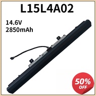 L15L4A02 L15S4A02 Battery For Lenovo Ideapad V110-15AST V110-14AST 15IAP 15ISK 15IKB E42-80 E52-80 L