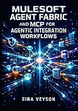 MULESOFT AGENT FABRIC AND MCP FOR AGENTIC INTEGRATION WORKFLOWS: Connect AI Agents Across Platforms 