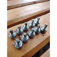 Guitar Potentiometer A 500 K / B 500 K