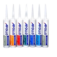 Genuine apollo silicone sealant A100 A300 A500 A600
