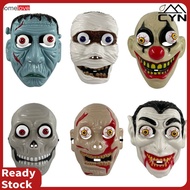Halloween Scary Masks, Terrifying Masks, Prom Props, Full Face Masks, Cosplay Masks, Horror Masks, V