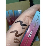 OKAYA LIQUID EYELINER 5ml !!️ Waterproof and LONGLASTING