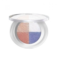 SHEDELLA #Four-dimensional eye shadow pearlescent matte fine shimmer four-color eye shadow 5J9L