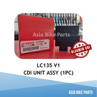 Yamaha Original LC135 V1 C.D.I Unit Assy - 1S7-H5540-01