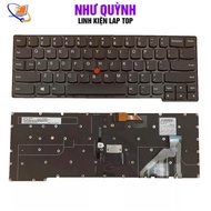 Lenovo Thinkpad Carbon X1 GEN 2 laptop Keyboard (CORE I GENERATION 4) NEW