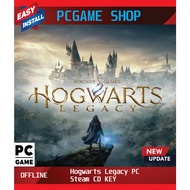 【Update 2026】Hogwarts Legacy PC Steam CD KEY | PC | Laptop | Rog Ally | PC Game | PC Offline