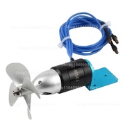 24V New Underwater Thruster 2838 Brushless Motor Waterproof Diving Motor w/ Driver