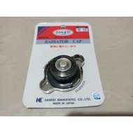 RADIATOR CAP SMALL SANKEI KH-C19 0.9