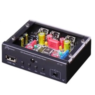 HIFI Audio Decoder Hi-Fi Bluetooth Player Bluetooth 5.3 Audio Receiver 24bit 48KHz Lossless Decoding