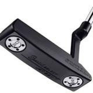 2024 Golf Clubs Scotty Cameron Jet Set Newport2 Black Limited Edition Putter