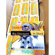 ❣Magic Square Nightbird Ms-  Ms-G02 Mukudo Q VER 3Rd Party Transformation   Anime Action Fig