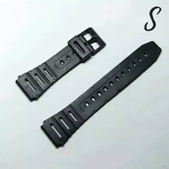 New STRAP WATCH CASIO CA53W CA-53W CA53 RUBBER STRAP CASIO CA53 CA53W WATCHTALI
