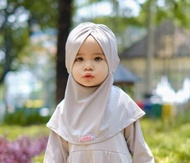 Baju tunik Anak Fashionable- Tunik Kayla- Atasan pesta couple Ibu dan Anak Tile- Tunik pesta Tile ak