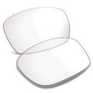 HXHTenD เลนส์โพลาไรซ์สำรองสำหรับแจ็คเก็ตแข่งรถ Oakley เสื้อแจ็กเก็ตแบบเอเชียลายกระดูกขากรรไกรแว่นกัน