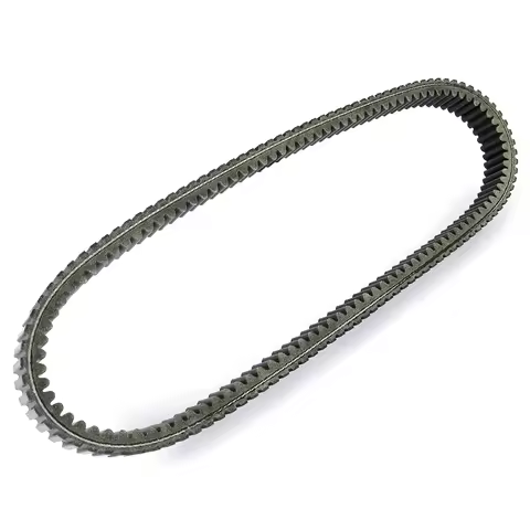 59011-1078 59011-1074 59011-0012 59011-1086 Drive Belt For Kawasaki KAF950 Mule 2510 3010 Diesel 4X4