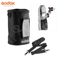 Godox PB600P Portable Flash Bag Case Protection Pouch Cover For Godox Witstro AD600Pro H600P Outdoor