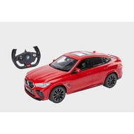 1:14 BMW Miniature Remote Control toy car X6M / i4