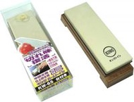 King Home Grit Stone KW-65 (HT-65)（專業和家用磨刀石）粒度：#1000/#6000，用於中等研磨/精磨