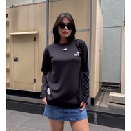 (SEPTEMBER - A048) SWEATER SHIRT - LOVE COME AROUND