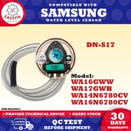 (DN-S17) WA16GWW / WA17GWB / WA14N6780CV / WA16N6780CV COMPATIBLE WITH SAMSUNG WASHING MACHINE WATER