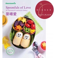 Thermomix Spoonfuls Of Love For Kids Cookbook