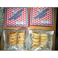 Best seller Tipas Hopia - Monggo (From Tipas Bakery) 20 pcs