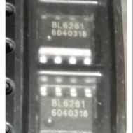 IC Audio Power Amplifier BL6281 IC Baofeng BF888S