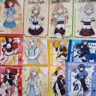 学园偶像大师 Gakuen Idol Master 文件夹 File Holder Idolmaster
