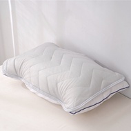 Nitori Ultra Cooling Sensation Pillow Pad กันลื่นแห้งเร็วดูดซับเหงื่อ ฤดูร้อน หมอนผ้าเช็ดตัว Cool Fe