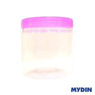 Niso Pet Container BC8076PU (550ml)