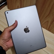 Ipad 6 wifi only 32gb second bekas - tab tablet ipad 6 second murah 