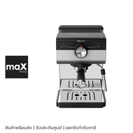 Krups เครื่องชงกาแฟเอสเปรสโซ Authentic+ แบบแมนนวล รุ่น XP384E10