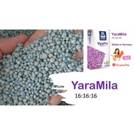 🔥HOT SELLING🔥BAJA YARAMILA NPK 16:16:16 ORIGINAL || Baja Subur || Baja Daun || Baja Mutiara