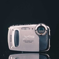 FUJIFILM FINEPIX XP #5642 #CCD數位相機