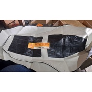 seat cover yamaha y80 et
