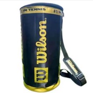 MXS球桶/筒包 Wilson網球桶包 網球袋 網球桶 可放置100個現貨