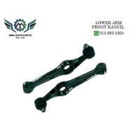 【OMG】LOWER ARM FRONT KANCIL L&R (1 PAIR) 6 MONTHS WARRANTY