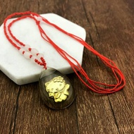 Hello kitty necklace