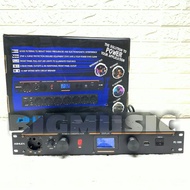 Original Ashley PC 1000 Power Conditioner