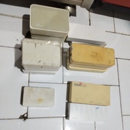 Switch Hub 5 port, 8 ports, 16 ports of various brands