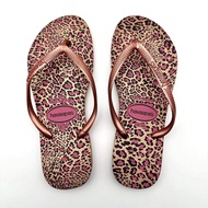 Dép Quai Hậu Chống Trượt Havaianas 2023 Dành Cho Nữ Dép Quai Hậu Họa Tiết Hoa Đi Biển Dép Quai Hậu Đ